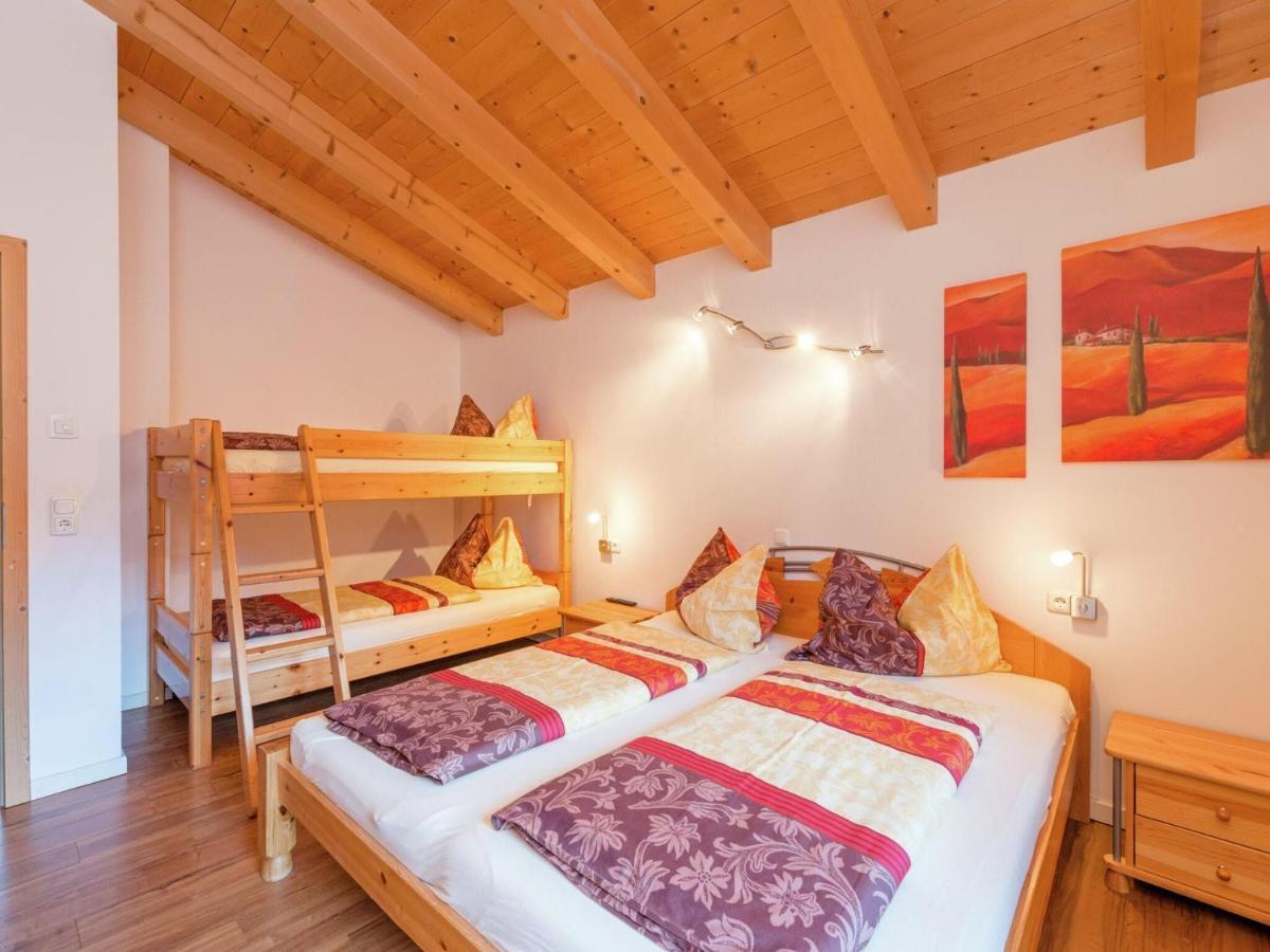 Chalet Wasserfall,